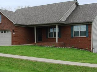 103 Amy Ct, Radcliff, KY 40160