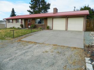 731 Ironwood St N, Omak, WA 98841
