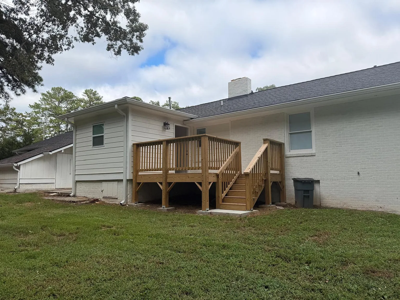 3 bed, 1770 sqft, $2,600 — Photo 2