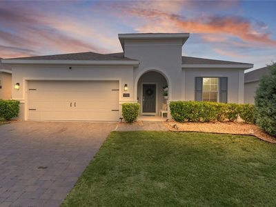916 Carmillion Ct, Groveland, FL, 34736