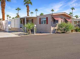 285 Butterfield, Cathedral City, CA 92234