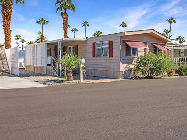 285 Butterfield, Cathedral City, CA 92234