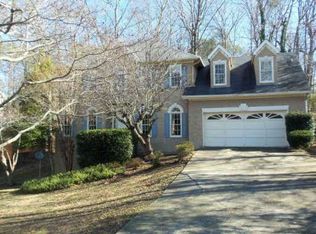 1805 Walker Ridge Dr SW, Marietta, GA 30064