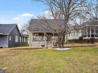 7 Cotton Ave, Porterdale, GA 30014