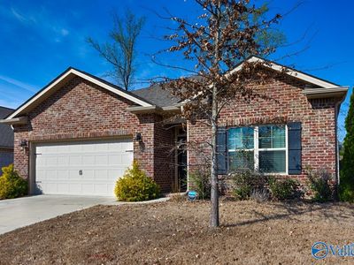 151 Grey Fawn Trl, Madison, AL, 35757