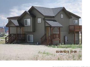 498 Fuller Dr #A, Fairplay, CO 80440