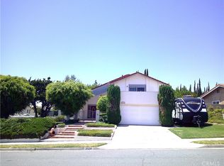 25291 Las Bolsas, Laguna Hills, CA 92653