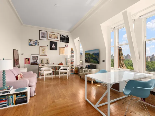 1 West 72nd Street image 20 of 25