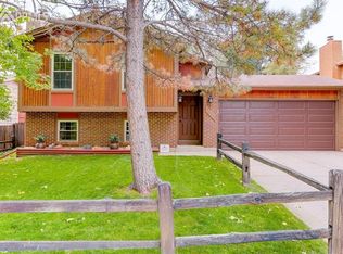 6365 Pemberton Way, Colorado Springs, CO 80919