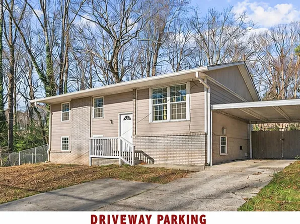 6366 Boca Grande Blvd, Forest Park, GA 30297