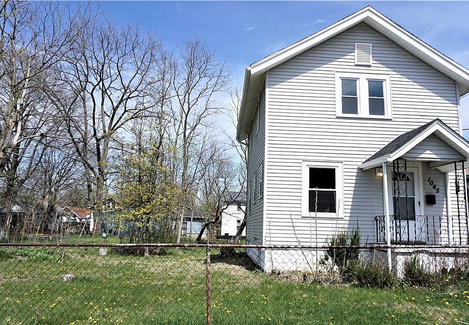 1045 Stroman Ave, Akron, OH 44306 Zillow