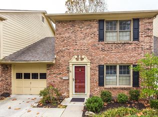 260 Old Mount Tabor Rd APT 23, Lexington, KY 40502