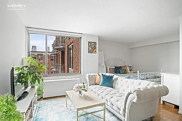 Rented by Sotheby's International Realty