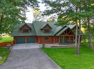 4689 LAKE DRIVE #4685 LAKE DRIVE, Wisconsin Rapids, WI 54494