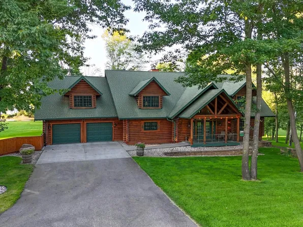 4689 LAKE DRIVE #4685 LAKE DRIVE, Wisconsin Rapids, WI 54494