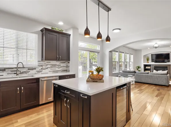 6441 S Millbrook Way, Aurora, CO 80016