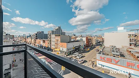 Rented by Nooklyn NYC LLC