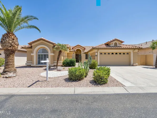 3533 N 159TH Lane, Goodyear, AZ 85395