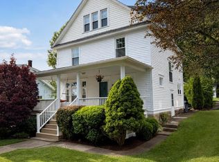 313 W Pine Ave, Kane, PA 16735