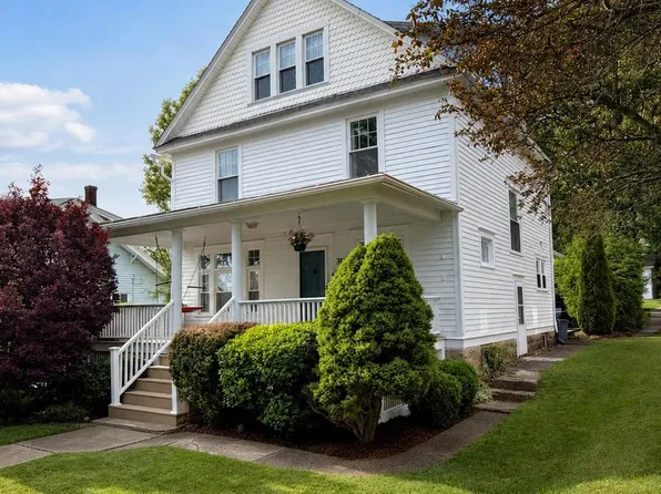 313 W Pine Ave, Kane, PA 16735
