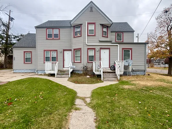 504 W Lapeer St APT D, Lansing, MI 48933