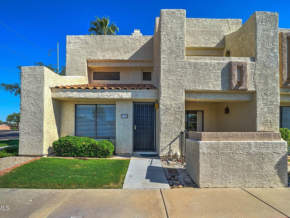 710 E Morningside Dr, Phoenix, AZ 85022 Zillow