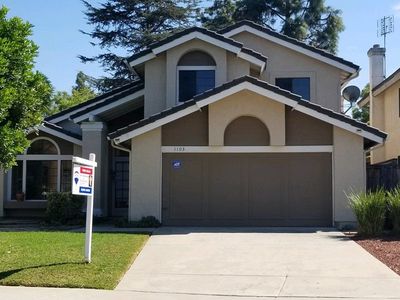 1103 Casa Bonita Way, Vista, CA, 92081