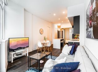 38 Iannuzzi St UNIT PENTHOUSE 04-04, Toronto, ON M5V 0S2