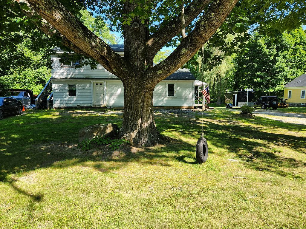 21 Waumbeck Rd - Property Image