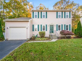 69 Walden Way, Cranston, RI 02921