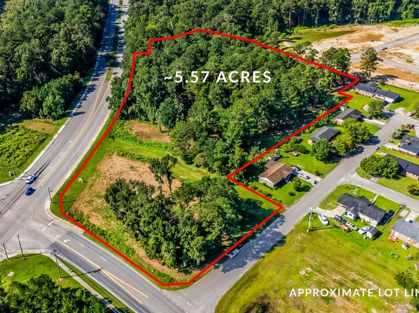 TBD W Mill Pond Rd., Conway, SC 29527