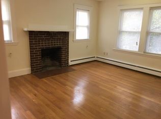 77 Trapelo Rd #1, Belmont, MA 02478