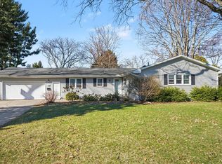 908 Galyn St, Sturgis, MI 49091