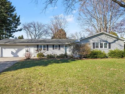 908 Galyn St, Sturgis, MI, 49091