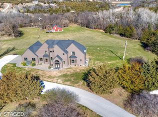1712 Branched Oak Rd, Garland, NE 68360