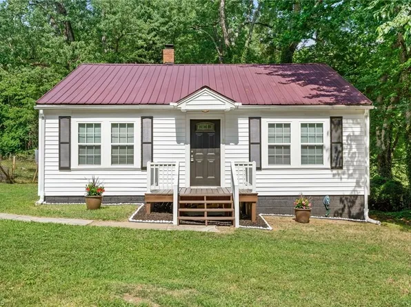 264 Beddington St, High Point, NC 27260