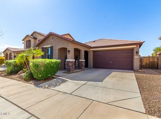 2728 S 172nd Ln, Goodyear, AZ 85338