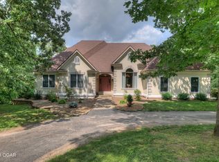 1121 Bradley Dr, Joplin, MO 64804