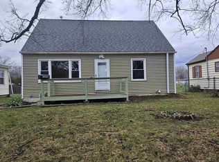 1044 Dundee Ave, Waterloo, IA 50701