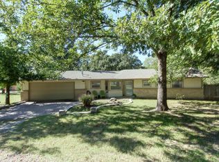 8310 S 36th West Ave, Tulsa, OK 74132