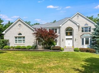 23 Talmadge Ln, Basking Ridge, NJ 07920