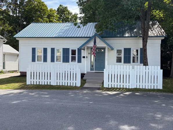 23 Coral Street, Concord, NH 03303