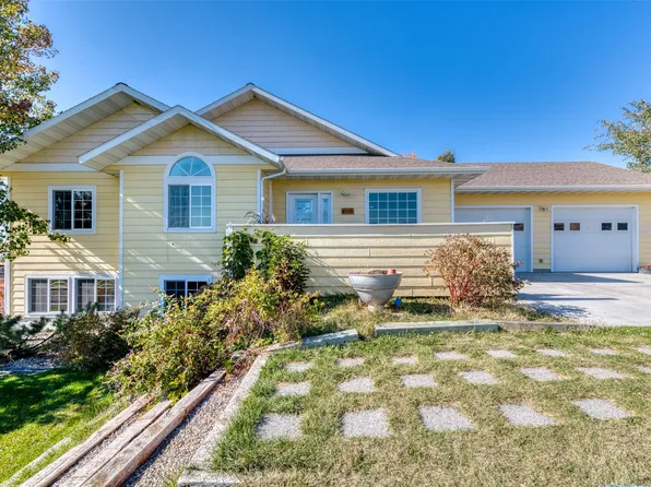 4735 Hope Hill Ln, Stevensville, MT 59870