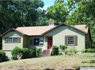 533 North Dr, Birmingham, AL 35206