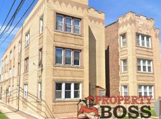 130 E 13th Ave APT 6, Gary, IN 46407