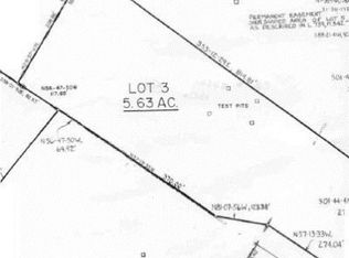 0 Route #22, Copake, NY 12516