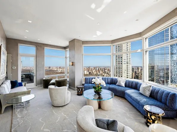 301 West 57th Street 52C image 1 of 13