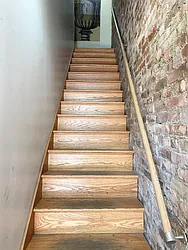 Rented by A P Realty Group NY LTD