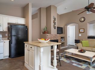 3202 W Donovan Dr, Tucson, AZ 85742