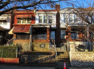 6962 Cedar Park Ave, Philadelphia, PA 19138